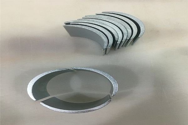 钕铁硼磁瓦