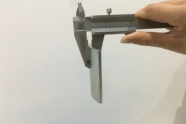 钕铁硼磁瓦