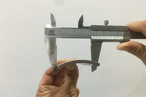 钕铁硼磁瓦