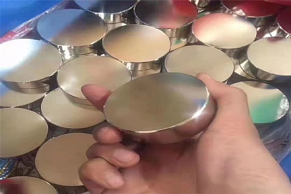 钕铁硼圆柱