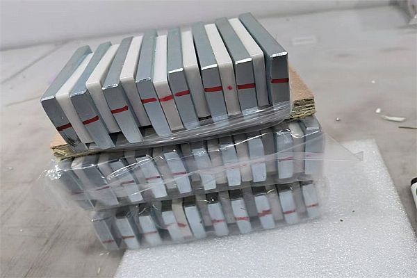 钕铁硼磁钢